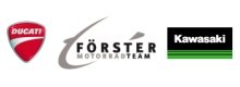 Motorradteam FÖRSTER