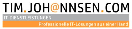 IT-Dienstleistungen Tim Johannsen